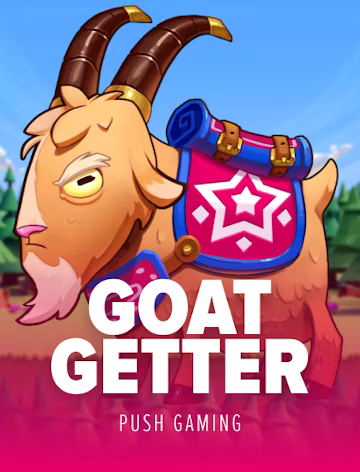 Goat Getter slot oyunu