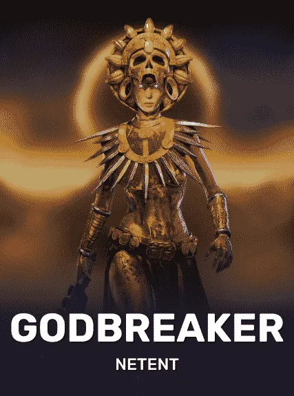 Godbreaker slot oyunu