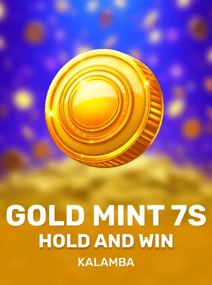 Gold Mint 7s Hold Win slot oyunu