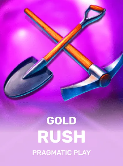 Gold Rush slot oyunu