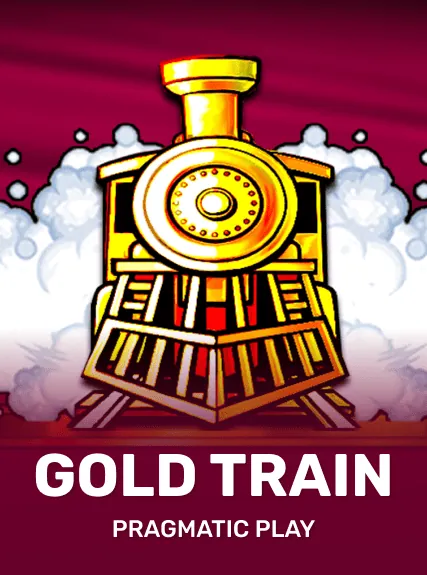 Gold Train slot oyunu
