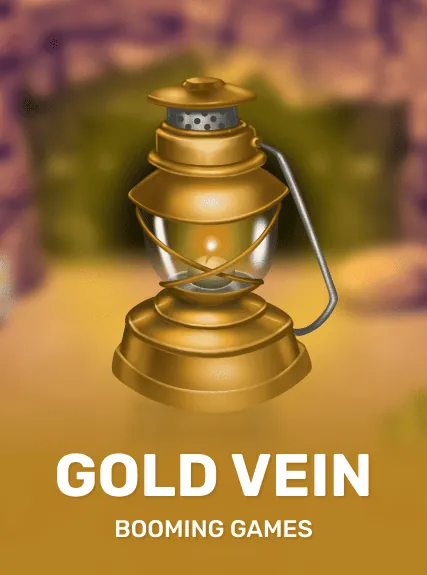 Gold Vein slot oyunu