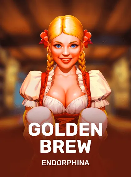 Golden Brew slot oyunu