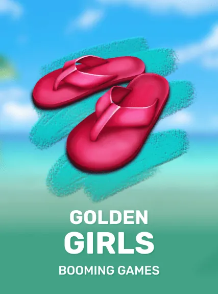 Golden Girls slot oyunu