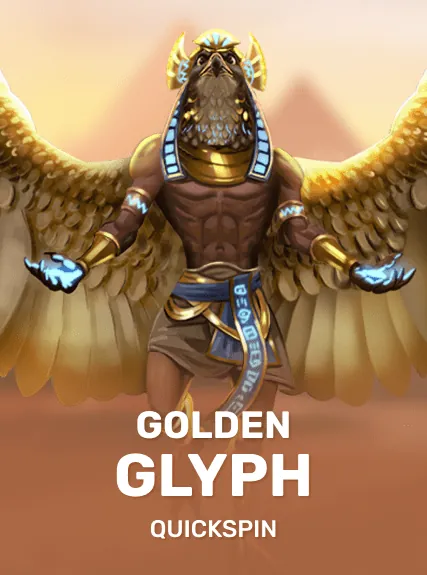 Golden Glyph slot oyunu