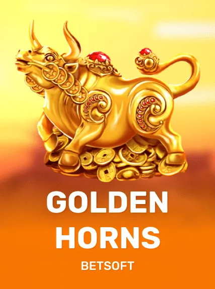 Golden Horns slot oyunu