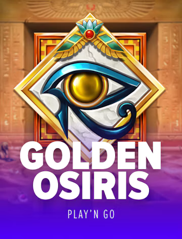 Golden Osiris slot oyunu