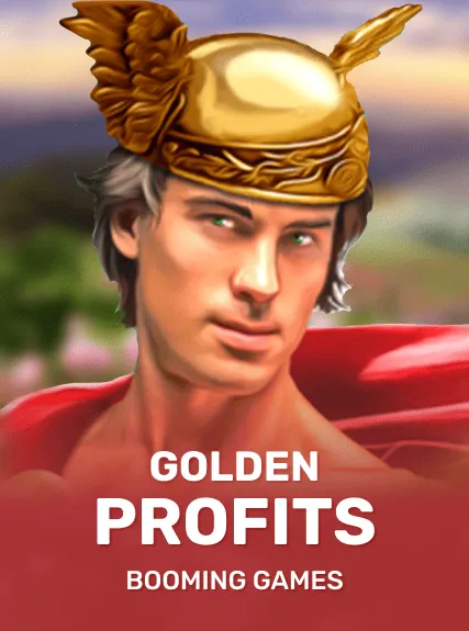 Golden Profits slot oyunu