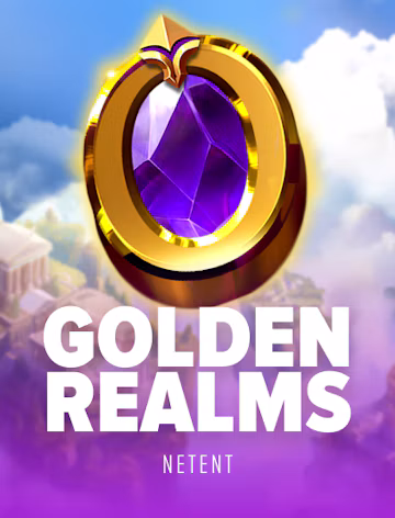 Golden Realms slot oyunu