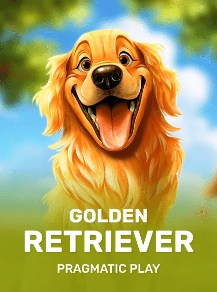Golden Retriever slot oyunu