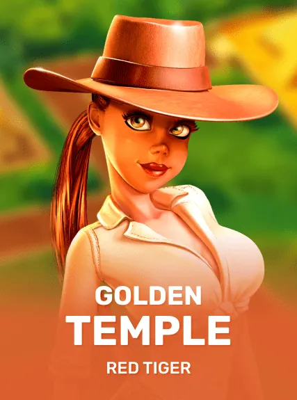 Golden Temple slot oyunu