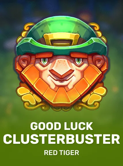 Good Luck Clusterbuster slot oyunu