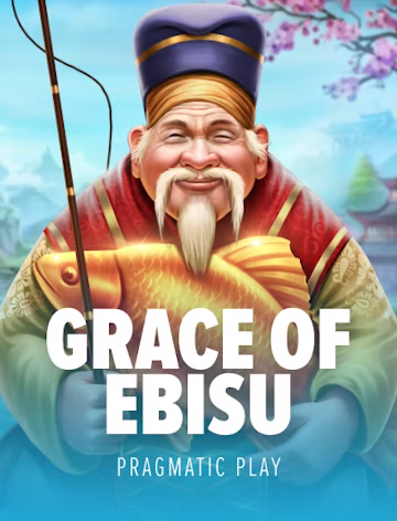 Grace of Ebisu slot oyunu