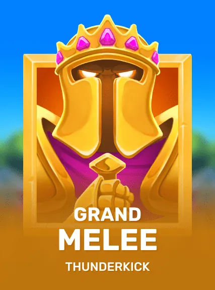 Grand Melee slot oyunu