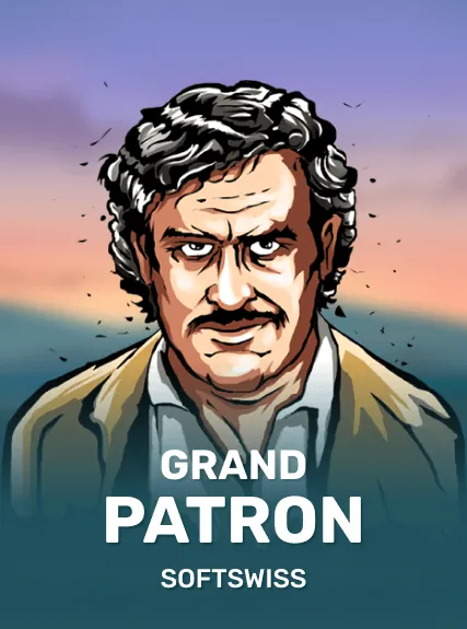 Grand Patron slot oyunu