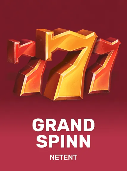 Grand Spinn slot oyunu