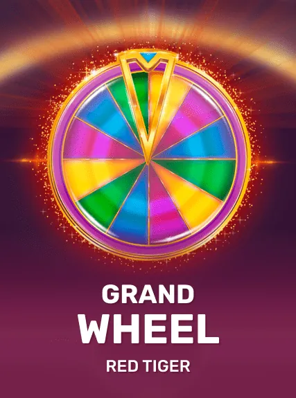 Grand Wheel slot oyunu