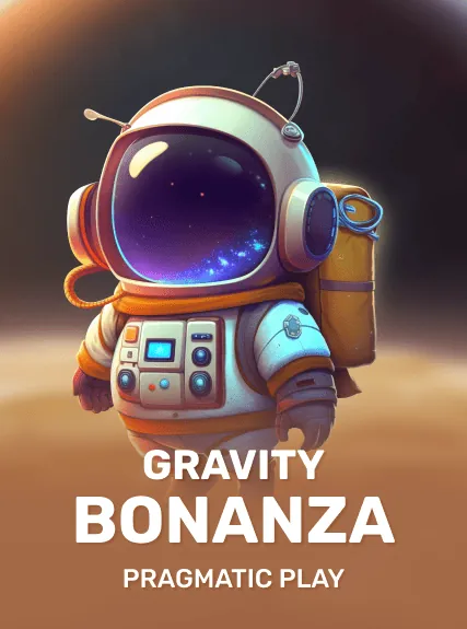 Gravity Bonanza slot oyunu