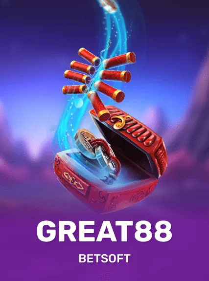 Great 88 slot oyunu