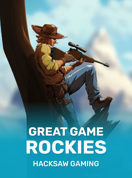 Great Game Rockies slot oyunu