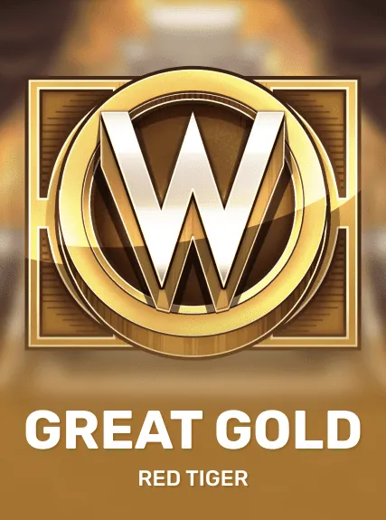 Great Gold slot oyunu