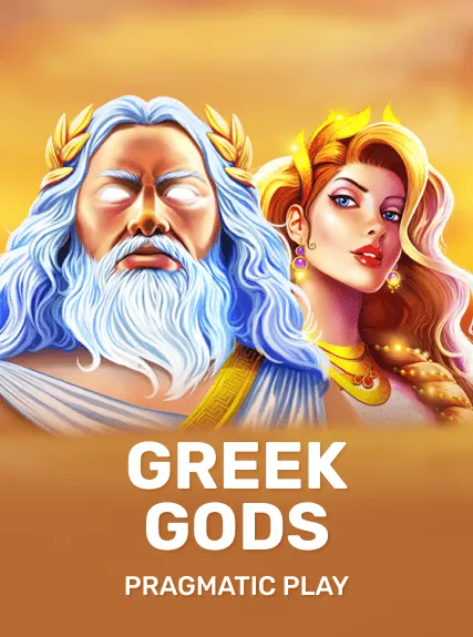 Greek Gods slot oyunu