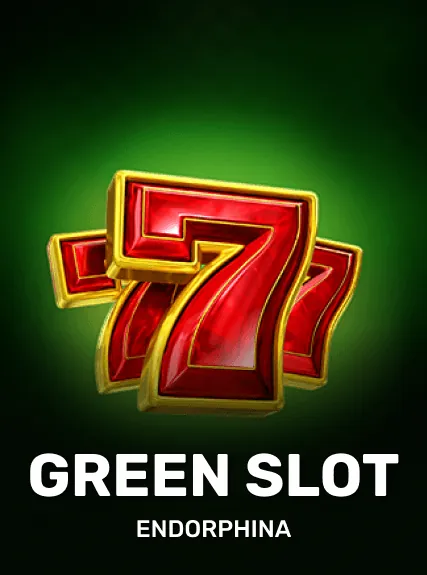 Green slot oyunu