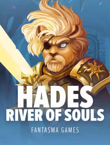 Hades River Of Souls slot oyunu