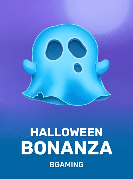 Halloween Bonanza slot oyunu