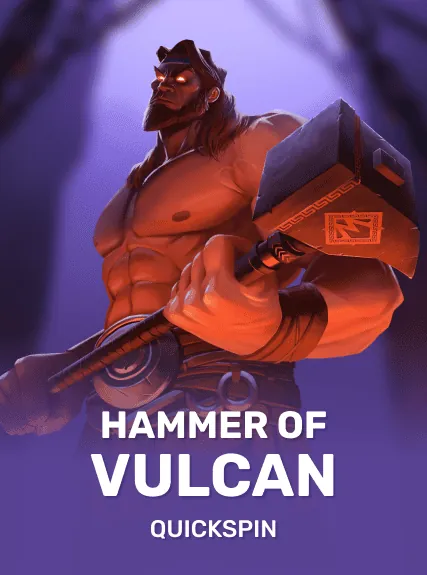 Hammer of Vulcan slot oyunu