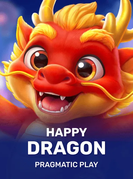 Happy Dragon slot oyunu