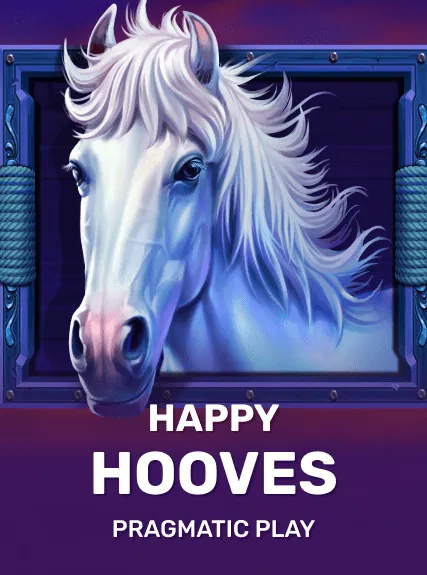 Happy Hooves slot oyunu
