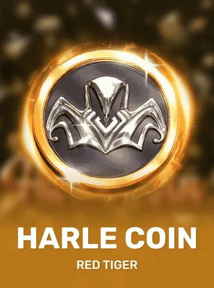 HarleCoin slot oyunu