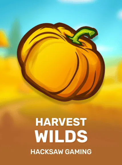 Harvest Wilds slot oyunu