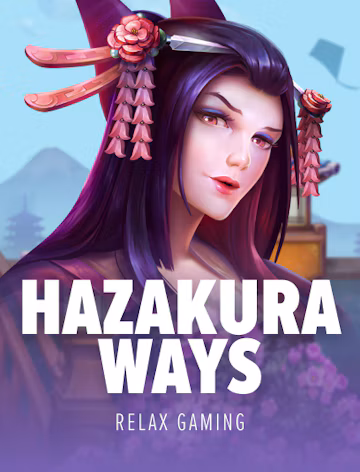 Hazakura Ways slot oyunu