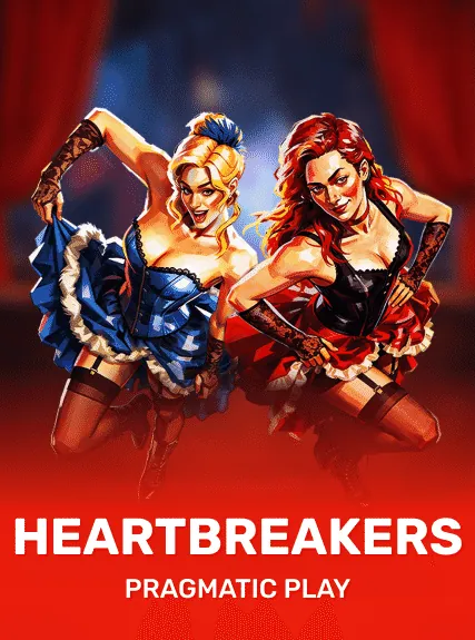 Heartbreakers slot oyunu