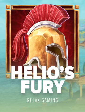 Helios' Fury slot oyunu