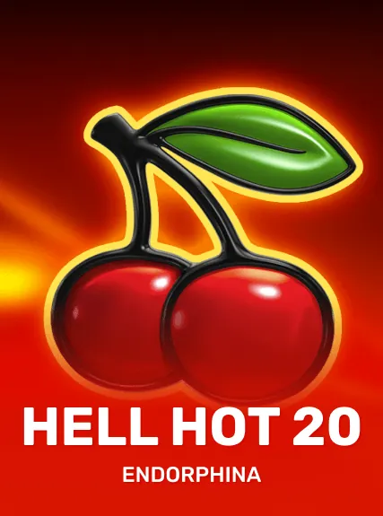 Hell Hot 20 slot oyunu