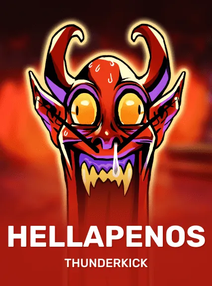 Hellapeños slot oyunu