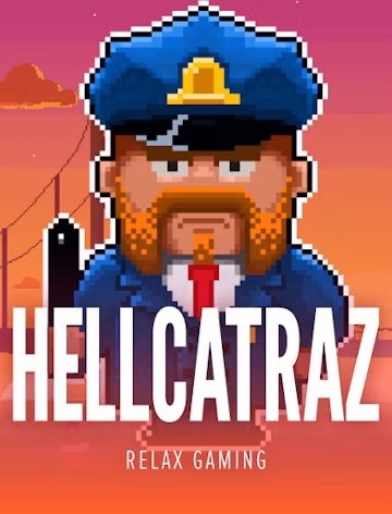Hellcatraz slot oyunu