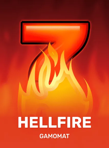 Hellfire slot oyunu