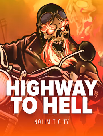Highway to Hell slot oyunu
