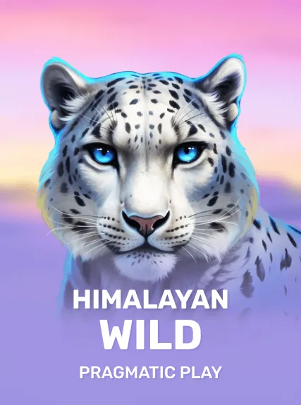 Himalayan Wild slot oyunu