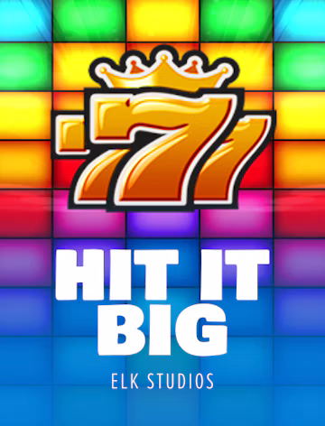 Hit It Big slot oyunu