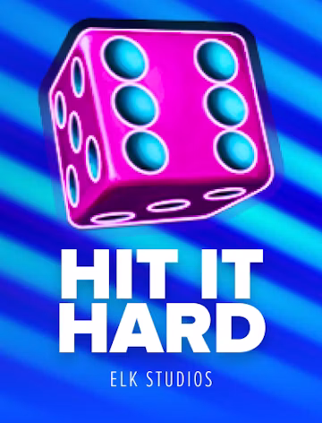 Hit It Hard slot oyunu