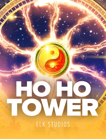 Ho Ho Tower slot oyunu