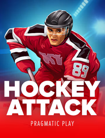 Hockey Attack slot oyunu