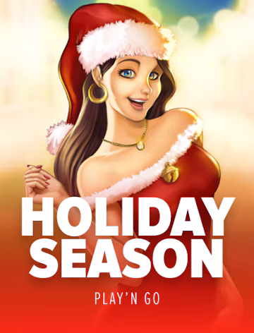 Holiday Season slot oyunu