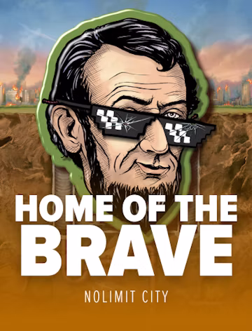 Home of the Brave slot oyunu