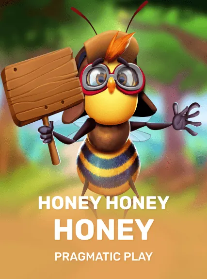 Honey Honey Honey slot oyunu